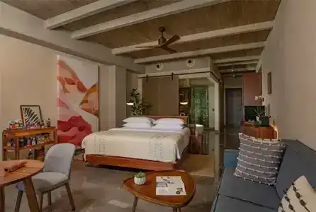 Atelier Playa Mujeres-All Inclusive Resort - 67