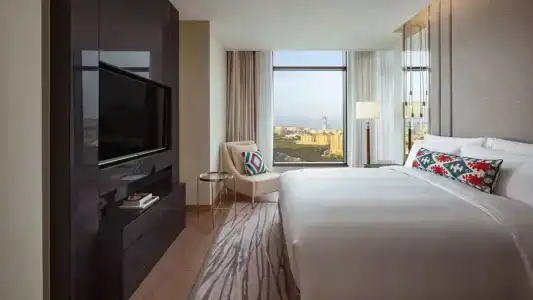 The Ritz-Carlton - 102