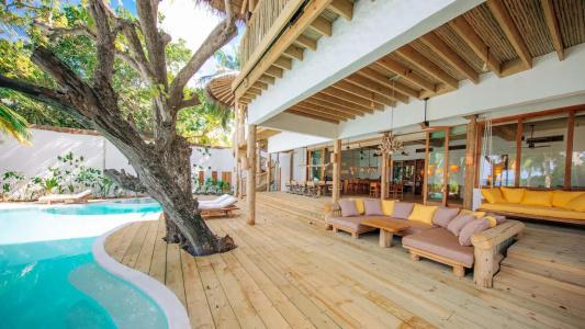 Soneva Fushi - 299