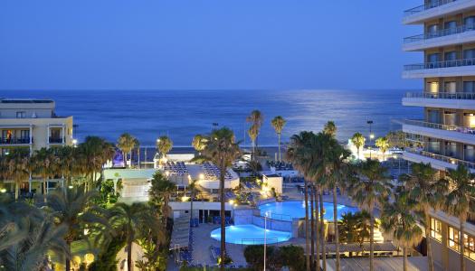 Sol Torremolinos - Don Pablo - 43