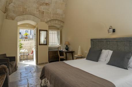 Locanda Di San Martino & Thermae Romanae - 37