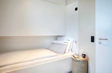 Küstenperle Strand& Spa - 77