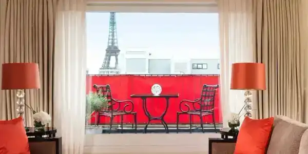 Hôtel Plaza Athénée - Dorchester Collection - 119