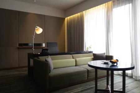 Hansar Bangkok - Sha Extra Plus - 50