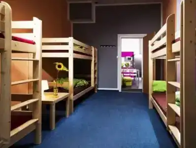 Absynt Hostel Wrocław - 33