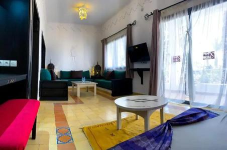 Borjs Suites & Spa - 54