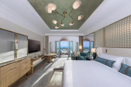 Emirates Palace, Abu Dhabi - 21