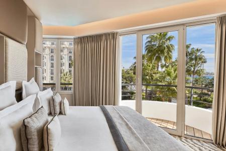 Hôtel Barrière Le Majestic Cannes - 75