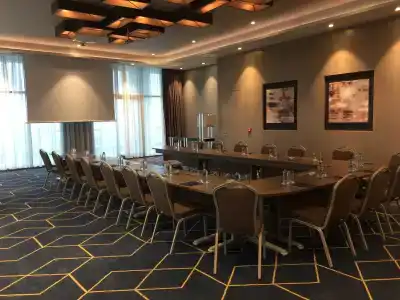 Hilton Istanbul Bakirkoy - 17