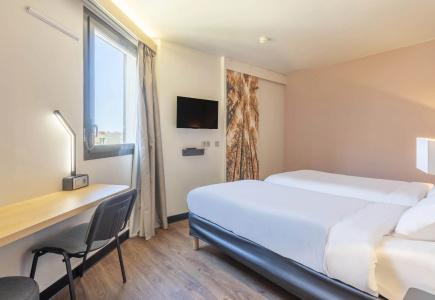 B&B hôtel Marseille Centre La Timone - 36
