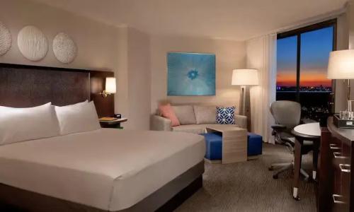Hilton Orlando Buena Vista Palace - Disney Springs Area - 30