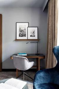 Radisson Blu, Madrid Prado - 36