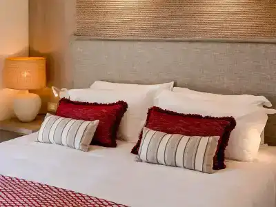 Cala Blu Resort - 5