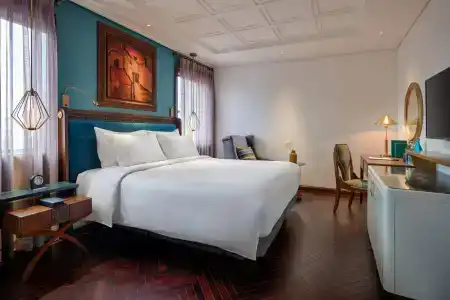 Peridot Grand & Spa - 33
