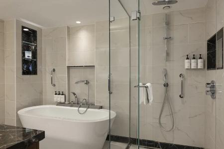 Conrad Istanbul Bosphorus - 88