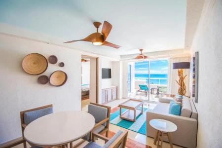 Wyndham Alltra Cancun All Inclusive Resort - 89
