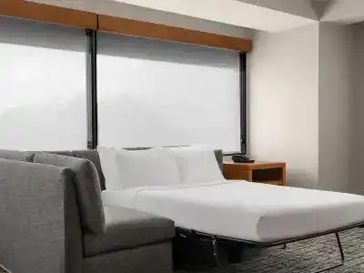 Hyatt Place Denver Cherry Creek - 35