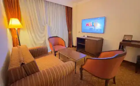 Starlight Resort - 69