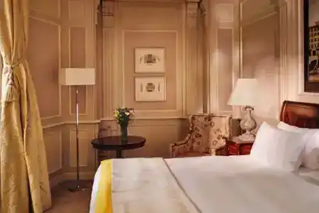Principe Di Savoia - Dorchester Collection - 32