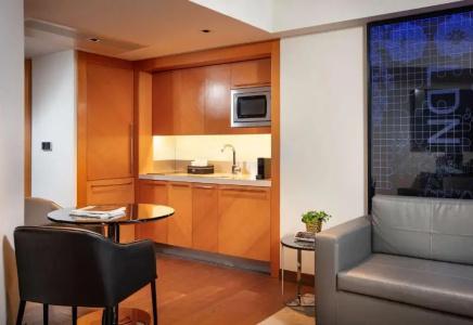 Park Plaza London Riverbank - 43