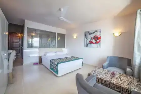 Sunset Villa - 58