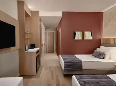 Akra Sorgun Tui Blue Sensatori - All Inclusive - 68