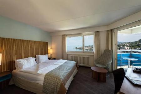 Eurotel Montreux - 56