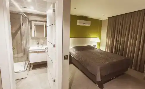 Bmk Suites - 39