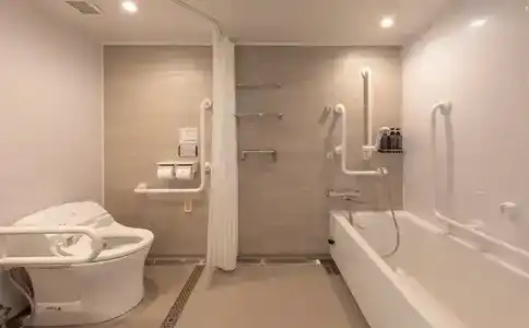 Hewitt Resort Naha - 34