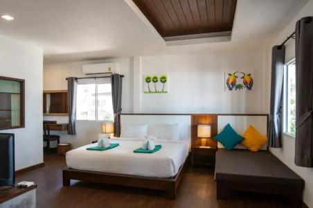 Southern Lanta Resort - Sha Extra Plus - 6
