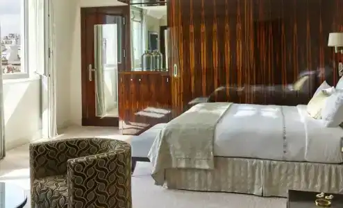 Hôtel Plaza Athénée - Dorchester Collection - 89