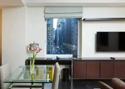 The Marmara Park Avenue - 74