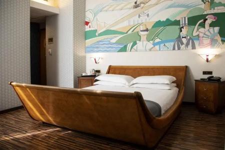 Best Western Artdeco - 60