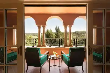 Fairmont Grand Del Mar - 77