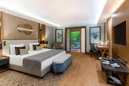 Susesi Luxury Resort - 41