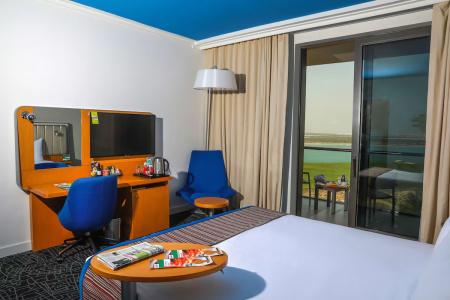 Crowne Plaza Yas Island, An Ihg - 34