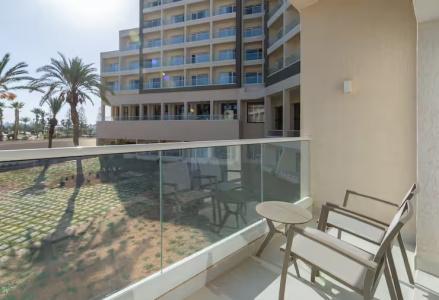 Hilton Skanes Beach - 45