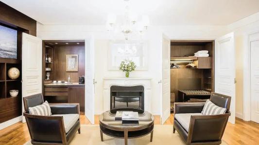 Palacio Duhau - Park Hyatt Buenos Aires - 103