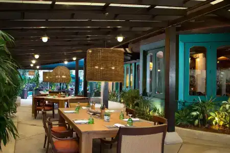 Sheraton Imperial - 13