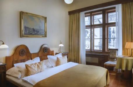 Grand Praha - 42