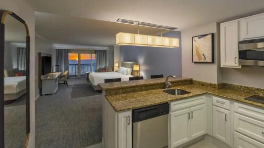Hyatt Regency & Spa - 45