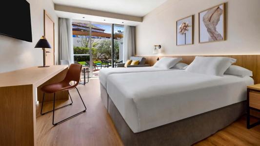 Protur Sa Coma Playa & Spa - 32