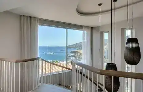Caresse, a Luxury Collection Resort & Spa, Bodrum - 52