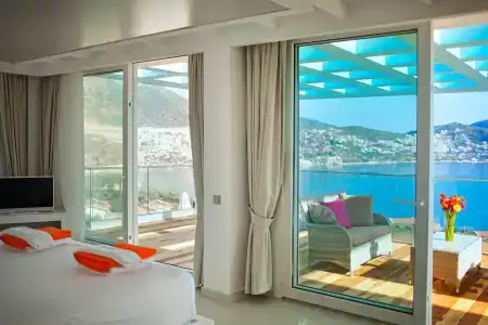 Asfiya Sea View - 55