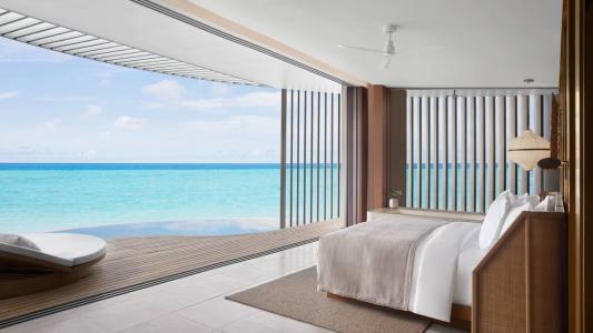 The Ritz-Carlton Maldives, Fari Islands - 33