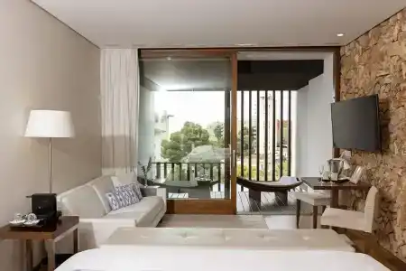 Hospes Maricel y Spa - 34