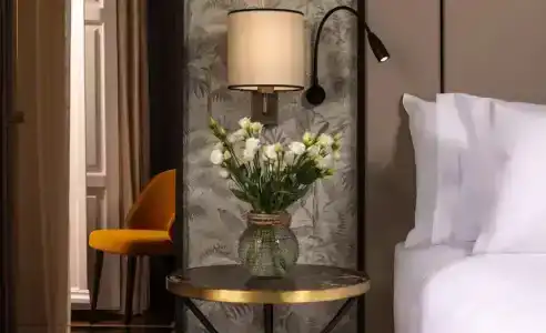 NH Collection Madrid Palacio de Tepa - 69