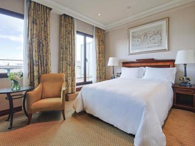 Intercontinental Madrid, An Ihg - 79