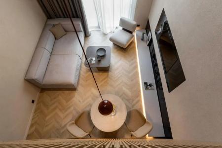 The Newel Psychiko - 98