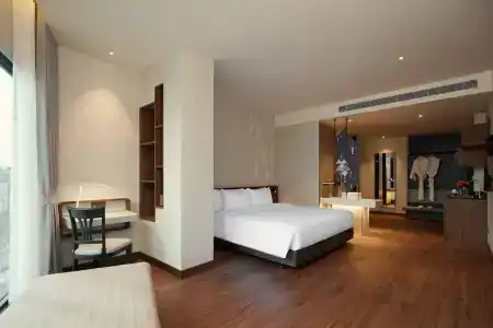 Centra by Centara Phra Nakhon - 53